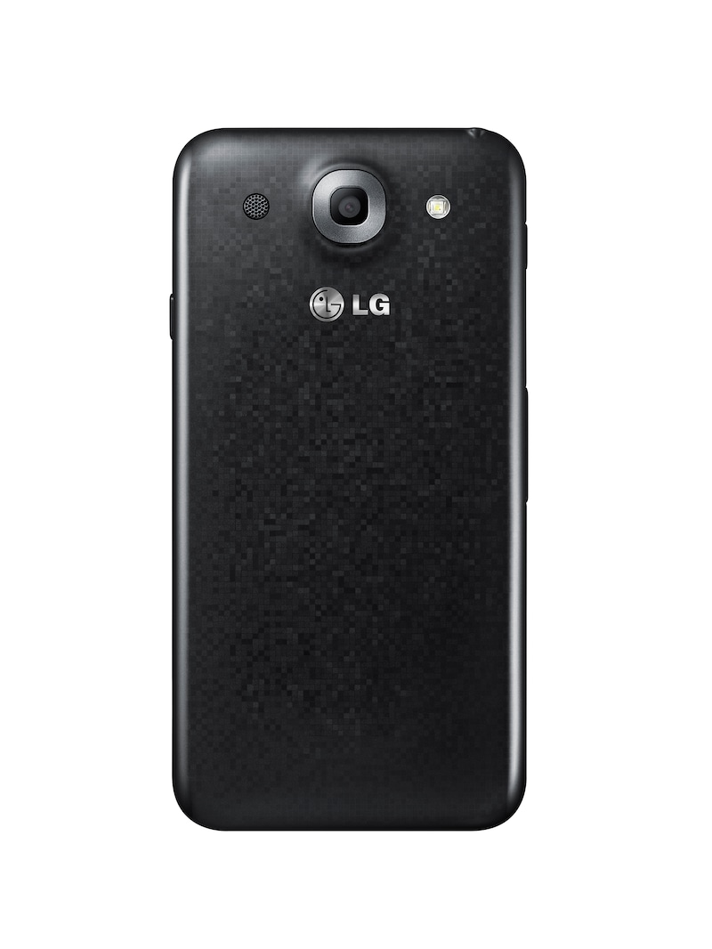 LG Optimus G Pro, Disfruta de una experiencia Full HD gracias a su pantalla de 5.5”, la mejor experiencia de usuario con Android Jelly Bean 4.1.2, una gran performance multitask y un diseño innovador, LGE989